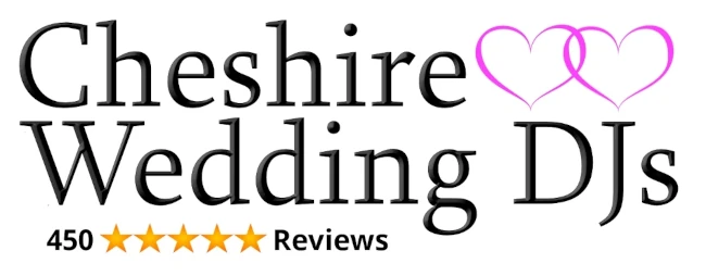 Looking for a wedding DJ in Cheshire